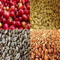 Machine à décortiquer le café la plus vendue – Machine à éplucher les grains de café secs en gros pour les fermes