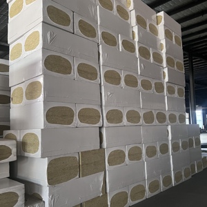 Nhà máy sản xuất tấm cách nhiệt công nghiệp 100mm gỗ chống cháy Hội Đồng Quản trị Dongkang tùy chỉnh cách nhiệt cách âm tường Hội Đồng Quản Trị - Product Image 2