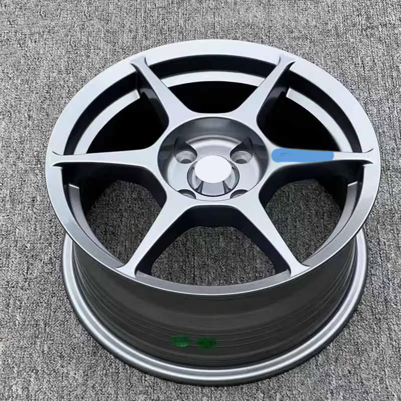 High Quality Alloy Wheel 15inch 7j for Car Rims| Alibaba.com