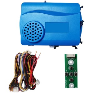 Console Motherboard Eat Chicken <strong>Game</strong> Support Single and Double Gun Can Be Set Back Card Ball Beads and Other Gifts - Product Image 6