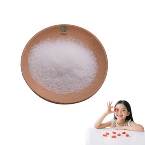 Ácido Cítrico Natural de Alta Pureza, Ácido Cítrico en Polvo de Grado Alimenticio a Granel, Bebidas y Conservantes - Product Image 3