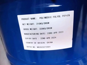 PPG 3000 & 3500 độ tinh khiết cao <span class=keywords><strong>polyether</strong></span> polyol 99% nhựa tổng hợp loại polymer Loại sản phẩm - Product Image 2