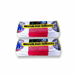 ดอกไม้ไฟรูปจรวดแบบมีเสียงหวีดสำหรับกิจกรรมกลางแจ้ง รุ่น 0445 ขายส่ง - Product Image 4