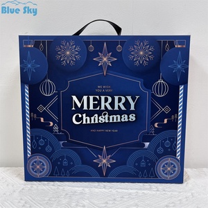 <span class=keywords><strong>2025</strong></span> Advent Lịch Với Ngăn Kéo Lịch Fillable Chất Lượng Cao 24 Ngày Nước Hoa Hình Dạng Quà Tặng Rỗng Mỹ Phẩm Hộp Các Tông - Product Image 2