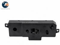 Boîtier de commande d'ajustement électrique du siège Baic BAIC New D50u5 U5 Plus Eu5plus EU7, réglage de la hauteur et du dossier A00134086 Automobile