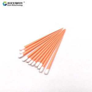 Certificato ISO di alta qualità uso dentale mm contrassegnato punti di guttaperca all'ingrosso fabbrica 2% 4% clinica taper taper 6% - Product Image 3