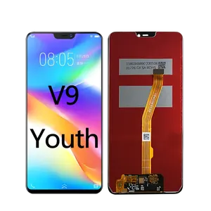 LCD For VIVO V9 Youth Touch Screen Assembly for Vivo Y85 Mobile Phone LCD for vivo V9 Youth lcd display Touch Screen