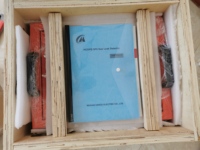 SF6 Electric Leak Detector Testing Equipment