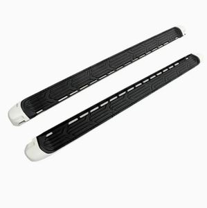 Pedane Laterali Sostitutive per Nissan Patrol Y62 Nerf Bar - Product Image 3