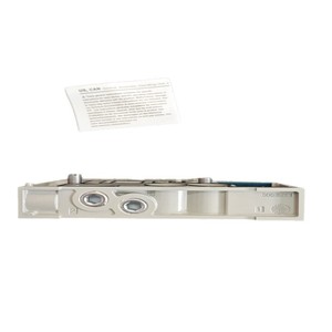 Válvula Solenoide de Doble Bobina Numatics R503A2B10M11BF1, Componente Neumático de Aleación de Zinc - Product Image 5
