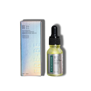 BAWEI En Stock Collagène Visage Sérum Anti-Âge Alpha Arbutine Blanchiment Sérum <span class=keywords><strong>Ampoule</strong></span> Blanchissant Pour Foncé Peau Noire - Product Image 2