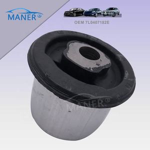 บูชปีกนก MANER 7L0407182E สำหรับ Audi Q7 3.0 TDI quattro CJTB 2010 2016 CASB CNRB Porsche Cayenne - Product Image 2
