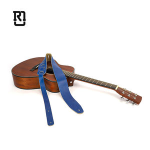 Correas de guitarra para ukelele bajo de cuero de lichi de Guangdong Musical de arcoíris de <span class=keywords><strong>la</strong></span> <span class=keywords><strong>misión</strong></span> real - Product Image 3