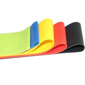 Stretch <span class=keywords><strong>3</strong></span> pezzo Eco Lattice Resistenza di <span class=keywords><strong>Loop</strong></span> Bande di Esercizio Set - Product Image 4