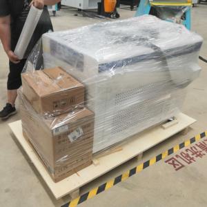 เครื่องเชื่อมไฟเบอร์เลเซอร์กำลังสูง 1.5KW/2KW/3KW/6KW สำหรับงานเชื่อมสแตนเลส อลูมิเนียม ทองแดง พร้อมอุปกรณ์ไฟเบอร์เลเซอร์แบบมือถือ - Product Image 6