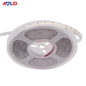 Tiras de LED 2835, 238 LED, 18W/M, SMD2835, DC24V, Tira de Luz LED 2835, 238 LED, 10M por Rollo - Product Image 3