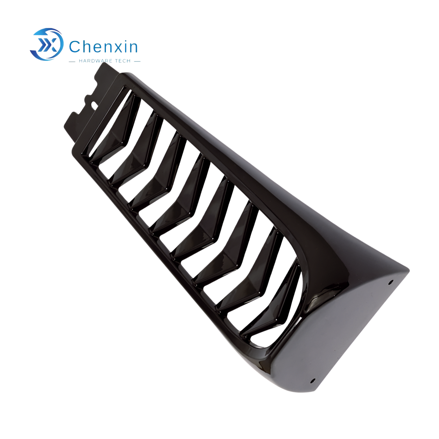 CNC Car Motorcycle Oil-cooled Underhood Fairing Guards Products Accessories Casing Custom Stainless Steel CNC Precision Parts
