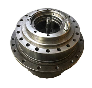 PC200-7 PC210-7 Excavator Parts <strong>Motor</strong> <strong>Assy</strong> Final Drive <strong>Travel</strong> <strong>Motor</strong> 708-8F-00211 for <strong>Komatsu</strong> - Product Image 1