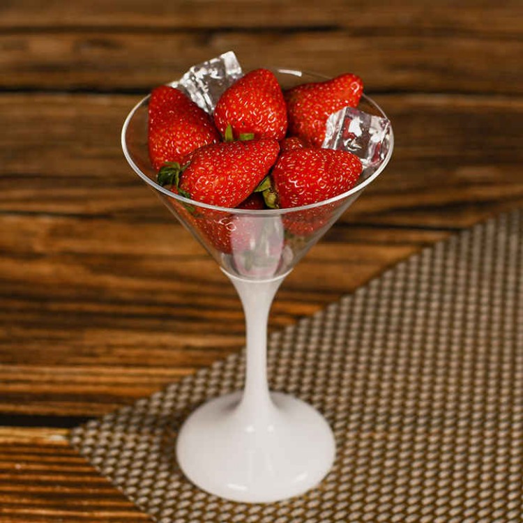 Transparent
