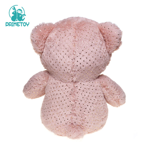 Promozionale LED orsacchiotto peluche piccolo/peluche gigante giocattolo luminoso con imbottitura in cotone PP - Product Image 4