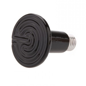 Elemento calefactor de cerámica en forma de hongo ZR <span class=keywords><strong>para</strong></span> incubadora de huevos - Product Image 6