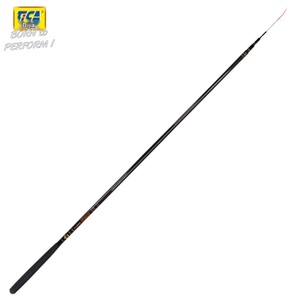 <span class=keywords><strong>Canne</strong></span> à pêche <span class=keywords><strong>Tica</strong></span> 28 Action Extra Hard pour la carpe et le carassin - Product Image 5