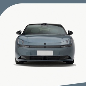 Vehículo Eléctrico de Larga Duración de Batería 800KM, Auto Eléctrico Chino Link Co Car Z10 - Product Image 1