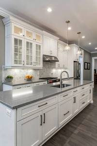 Bianco Sardo de Vietnam, Losa Grande Pulida, Ecológica, Duradera, Diseño Moderno, Diseño Gráfico, 1 Año de Garantía para Cocina y Baño - Product Image 5