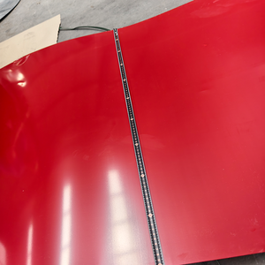 최고 판매 0.3mm 0.4mm 0.5mm Pppgi 색상 미리 칠한 기 스틸 코일 Dx51d Z100 Z275 색상 코팅 코일 철강 공장에서 - Product Image 2