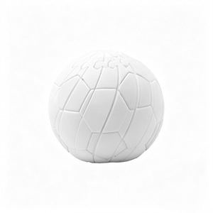 Adorno de Juguete de Fútbol Transformable Impreso en 3D Personalizado, Juguete Antiestrés de Slime Impreso en 3D, Decoración de Escritorio - Product Image 5