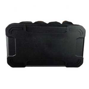 High Quality High Load Bearing <b>Heavy</b> <b>Duty</b> Kit Reinforced Webbing Large Capacity Waterproof Oxford Durable Shoulder <b>Tool</b> <b>Bag</b> - Product Image 4