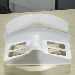 ชิ้นส่วนพลาสติกยานยนต์แบบกำหนดเอง PP/PVC กล่องขึ้นรูปสุญญากาศ ตัดขึ้นรูปสุญญากาศ สำหรับงานอุตสาหกรรม ยี่ห้อกงหัว - Product Image 3