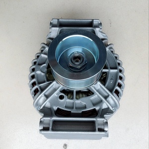 Alternador de 24V para camiones, alta calidad, para <span class=keywords><strong>Scania</strong></span> 1884268 573015 0570887 570887 1888010 - Product Image 4