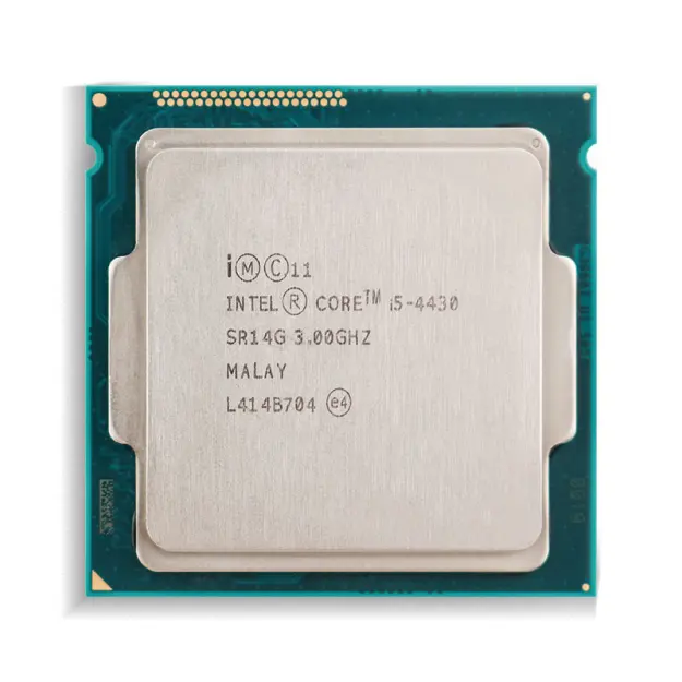 I3-4340 Desktop CPU For Intel Core Processor CPU LGA 1150 series 3.6GHz 54W ,i3 4th Gen Processor