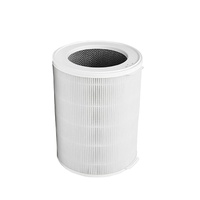 Filter karbon aktif HEPA untuk filter pembersih udara Winix