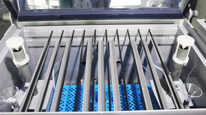 CZ-120B Laboratory Cyclic <strong>Corrosion</strong> <strong>Salt</strong> Spray <strong>Fog</strong> <strong>Test</strong> Chamber Continuous <strong>Salt</strong> Spray <strong>Machine</strong> <strong>Salt</strong> Mist Chamber - Product Image 4