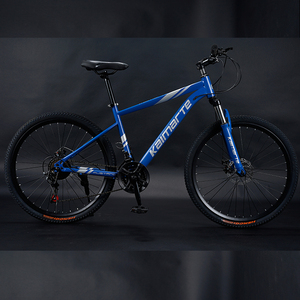 China fábrica Precio Barato OEM Adulto Bicicleta 21 Velocidad Ciudad Carretera Ciclismo 26 pulgadas 27,5 pulgadas 29 pulgadas bicicleta de montaña MTB - Product Image 5