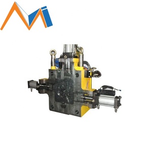 Máy Mài Bề Mặt Tự Động <span class=keywords><strong>CNC</strong></span> Bộ Phận Chèn/Chèn Khuôn Phụ Tùng Máy Mài - Product Image 4