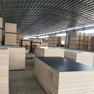 Cheap Plywood Supplier Laminated Mr. P. Ply Wood 18mm Plywoods