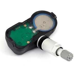 Capteur de pression des pneus Nissan 40700-JK01A 315 MHz TPMS pour véhicules Nissan - Product Image 3