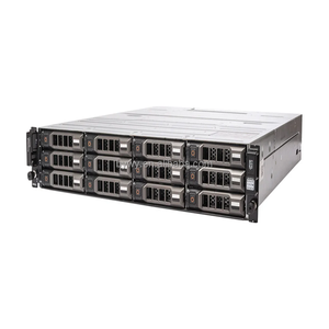 Pour le serveur de stockage Dell PowerVault Me5 ME5012 ME5024 ME5084 SAN/<span class=keywords><strong>NAS</strong></span> bon prix utilisé avec l'interface USB - Product Image 1