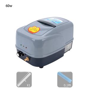 RESUN ACD-30/80/130 אקווריום משאבת חיצוני טעינת AC/<span class=keywords><strong>DC</strong></span> משאבת חמצן אקווריום דגי Oxygenator גבוהה כוח Oxygenator - Product Image 3