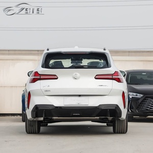 Kits de carrosserie X3 <span class=keywords><strong>G45</strong></span> compatibles avec la série X3 <span class=keywords><strong>G45</strong></span> de 2025 à 2027, style sport, pare-chocs en plastique, pièces automobiles pour le nouveau X3 <span class=keywords><strong>G45</strong></span> - Product Image 4