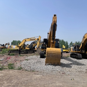 รถขุดแคตเตอร์พิลลาร์ 329d คุณภาพสูง รถขุดขนาดใหญ่ Cat 329d สำหรับรถขุด Cat 336d ลดราคา พร้อมเครื่องยนต์คัมมินส์และอะไหล่สำคัญ - Product Image 3