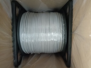 <span class=keywords><strong>Cable</strong></span> de Red CAT5 OEM, <span class=keywords><strong>Cable</strong></span> LAN Azul de 305 Metros con Revestimiento de PVC, <span class=keywords><strong>Cable</strong></span> LAN con Canal de Cobre de 24AWG, Probado para <span class=keywords><strong>Router</strong></span> - Product Image 5