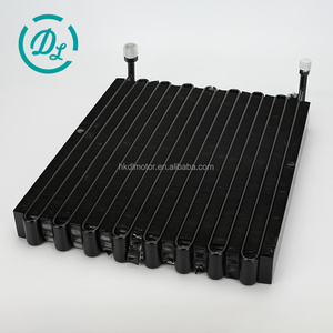 คอนเดนเซอร์แอร์ EexcavaStart สำหรับรถขุด WA380-3 รุ่น 425-07-21530 อะไหล่ทดแทนที่เชื่อถือได้ ประสิทธิภาพการระบายความร้อนที่ดี ผลิตในจีน รับประกัน 1 ปี - Product Image 2