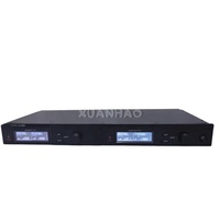 Système de microphone sans fil UHF portatif SLXD4Q+ BETA58A KSM9 KSM11 SLXD1+ 4 canaux pour matchs, karaoké, église