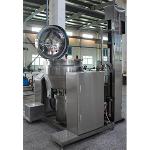 Cocedor de Queso Automático KEYFOOD con Motor y Bomba para Queso <span class=keywords><strong>Mozzarella</strong></span>, Crema y <span class=keywords><strong>Cheddar</strong></span> - 220V/380V - Product Image 2