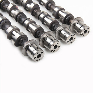 Juego de 4 tornillos de junta de culata para árboles de levas, compatibles con Chevrolet Traverse 3.6L 2009-2016 - Product Image 3