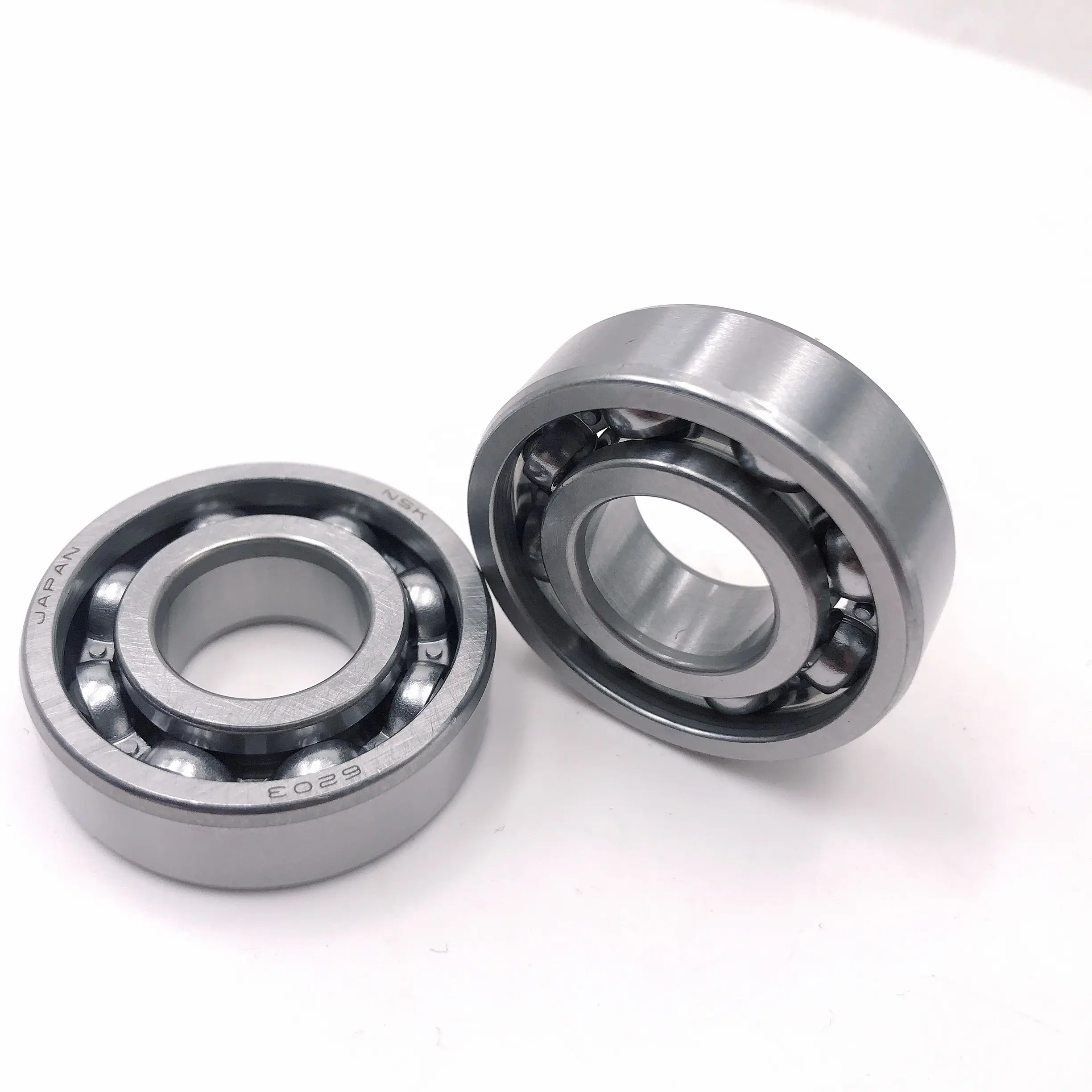 China Bearing Supplier Deep Groove Ball Bearing 6300 6301 6302 6304 6305 6306 6307 6308 6309 6310 2RS ZZ C3